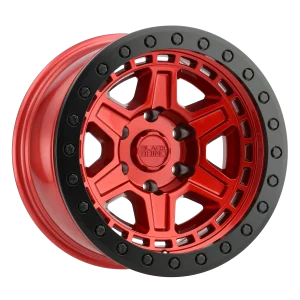 Black Rhino – RENO – Other – 17″x8.5″ 0mm – All weather Wheels – 1785REN006140R12